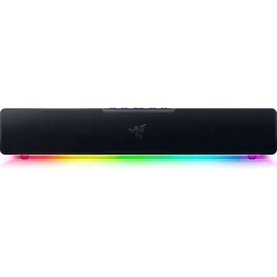 Razer Soundbar Leviathan V2 X - Black image 0