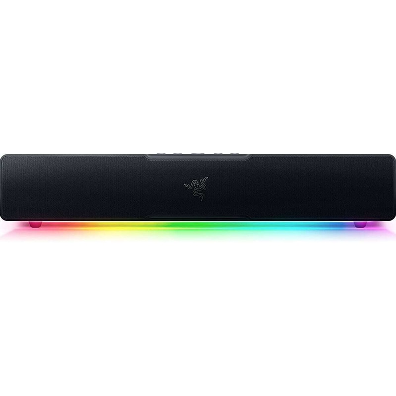 RAZER Razer Soundbar Leviathan V2 X - Black
