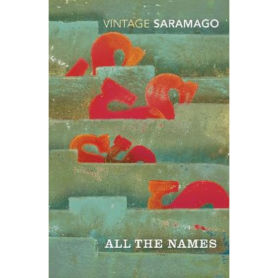 All The Names image 0