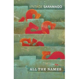 All The Names