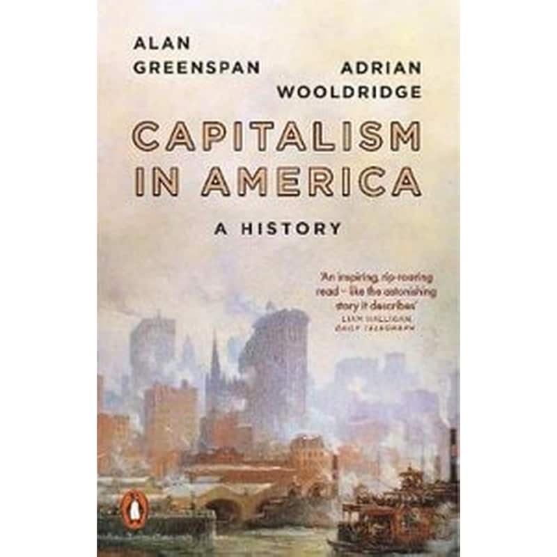 Capitalism in America