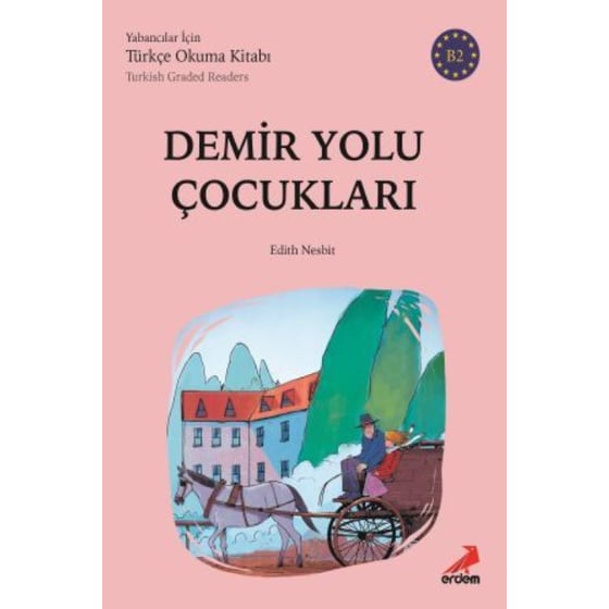 Demir Yolu Çocuklari B2 image 0