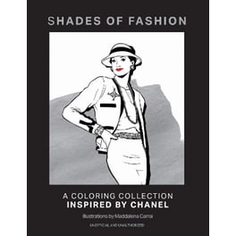 Shades of Fashion
