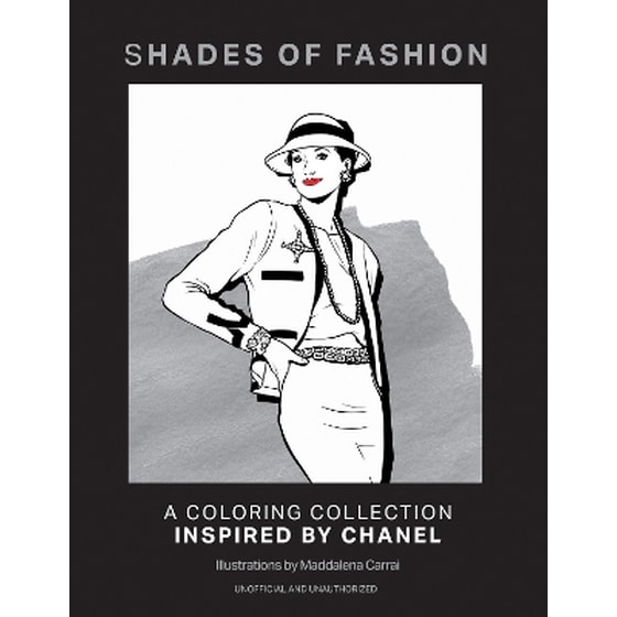 Shades of Fashion image 0