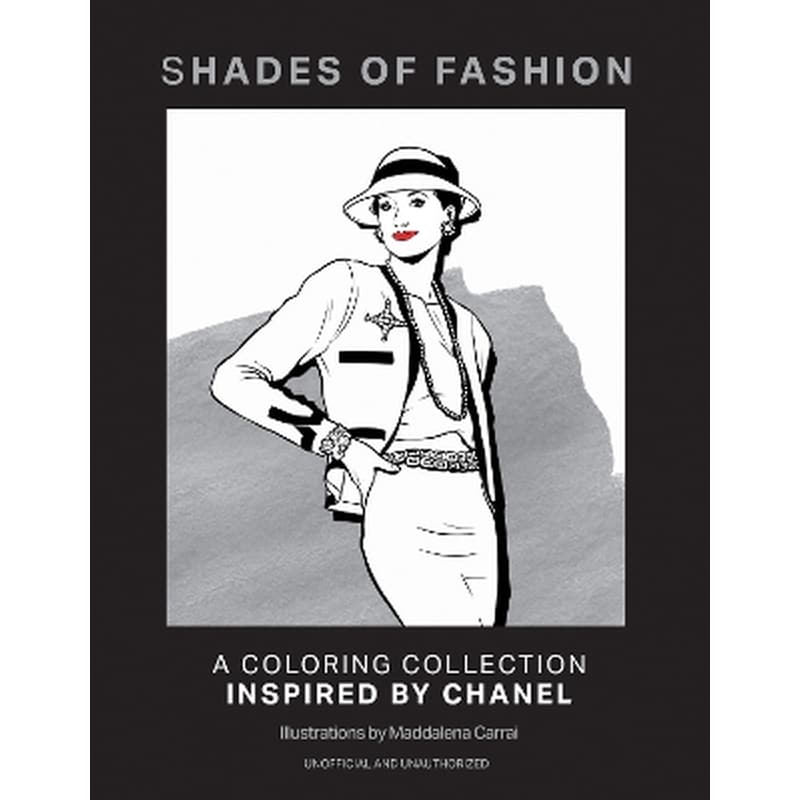 Shades of Fashion