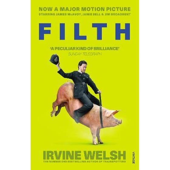 Filth image 0