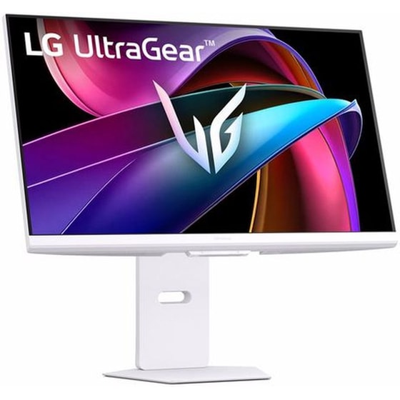 LG UltraGear 32G810SA Gaming Monitor 32'' 4K UHD IPS Flat 144Hz 1ms image 4