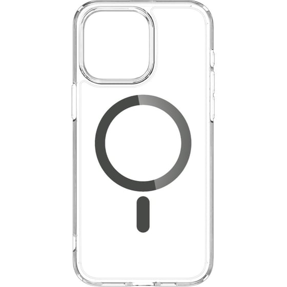 Θήκη Apple iPhone 15 Pro Max - Spigen Ultra Hybrid Magfit - Graphite image 1