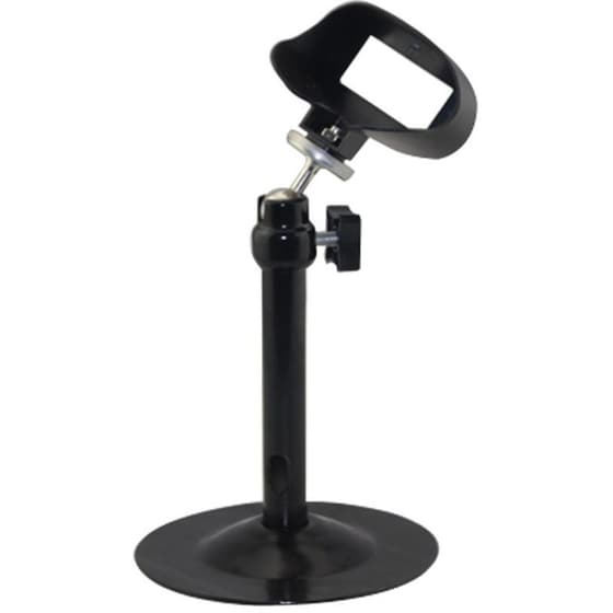 NETUM Stand Βάση Scanner Μαύρο image 0