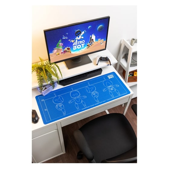 Desk Mat Paladone Astro Bot image 3