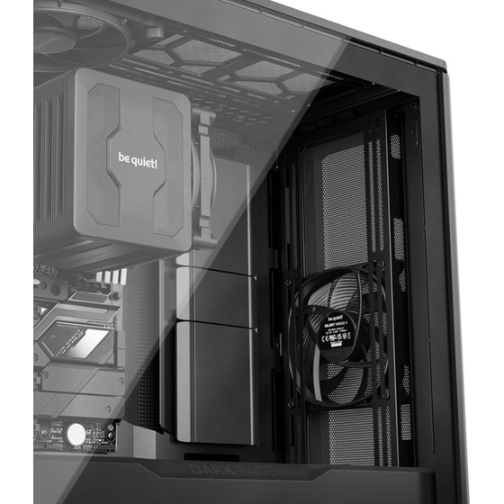 Desktop Vengeance (Threadripper 7970X/64GB/4TB SSD/Radeon R9700/Win11Pro) image 1