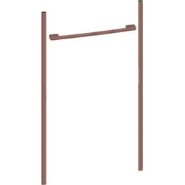 NEFF Z9098BY0 Flex Design Kit για φούρνο & φούρνο μικροκυμάτων  98 cm - Brushed Bronze