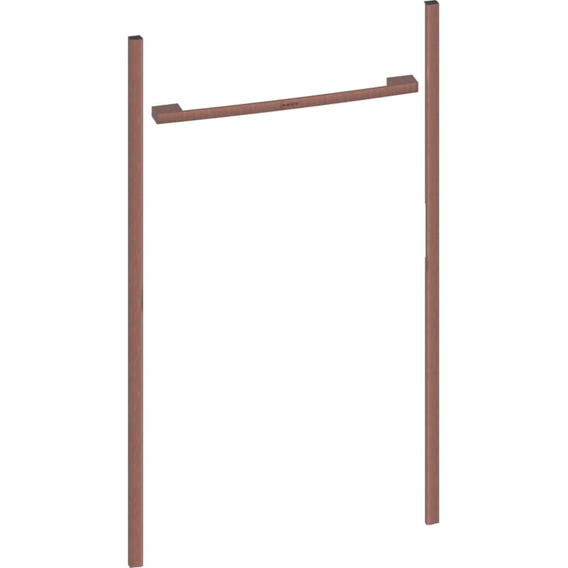 NEFF NEFF Z9098BY0 Flex Design Kit για φούρνο φούρνο μικροκυμάτων 98 cm - Brushed Bronze