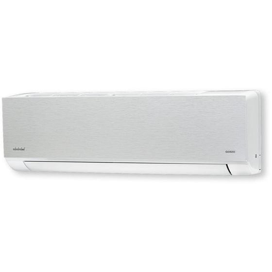 TOYOTOMI Gosai A.I. GTN-09CMWAI  Κλιματιστικό Inverter 9.000 BTU A+++/A+++ με Ιονιστή & WiFi image 5