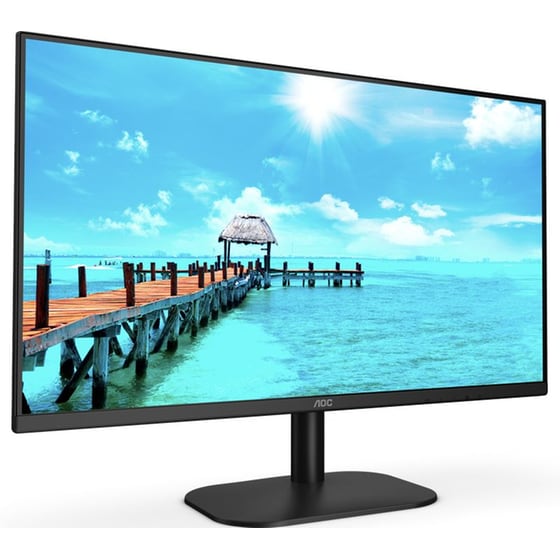 AOC B2 27B2QAM 27'' FHD VA Flat 75Hz 4ms image 1
