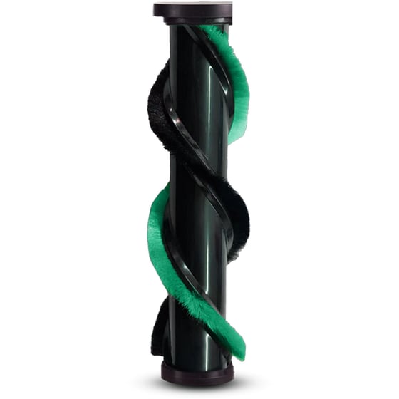 IZZY G4 GALAXY 29.6 V Μαύρο Σκούπα Stick image 15