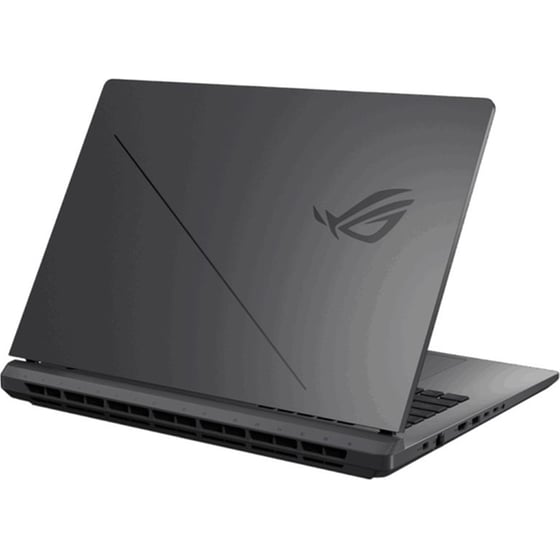 ASUS G16 G615LW-S5048X 16'' QHD+ IPS (Intel Core Ultra 9-275HX/32GB/2TB SSD/GeForce RTX 5080/Win11Pro)Laptop image 2