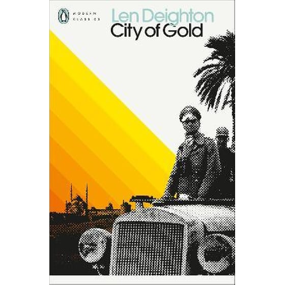 City of Gold image 0