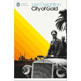 City of Gold