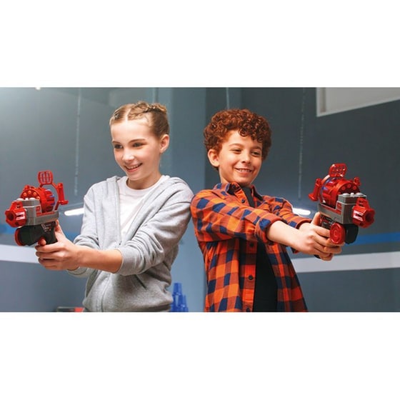 Silverlit Ycoo Robo Rapidfire Τηλεκατευθυνόμενo Ρομπότ image 12
