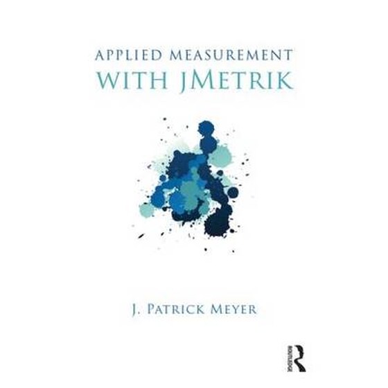 Applied Measurement with jMetrik image 0
