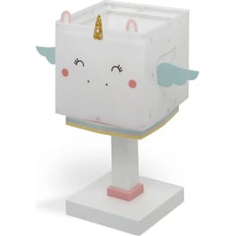 Παιδικό Επιτραπέζιο Φωτιστικό Ango Little Unicorn 64591