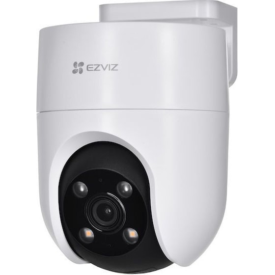 Ασύρματη IP Outdoor Camera Ezviz H8C 2K με Νυχτερινή όραση image 0