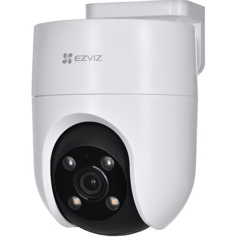 Ασύρματη IP Outdoor Camera Ezviz H8C 2K με Νυχτερινή όραση