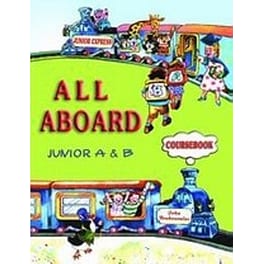 All Aboard Junior A & B