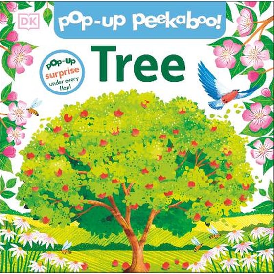 Pop-Up Peekaboo! Tree image 0
