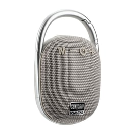 Sonic Gear Sonicgo 1 Φορητό Ηχείο 10 W - Γκρι