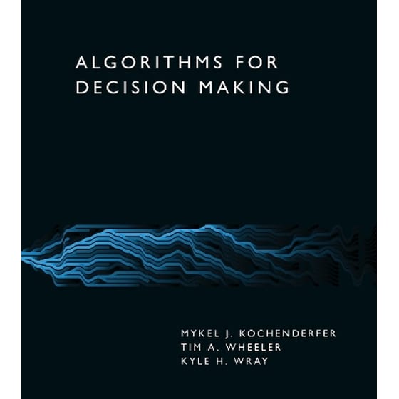 Algorithms for Decision Making image 0