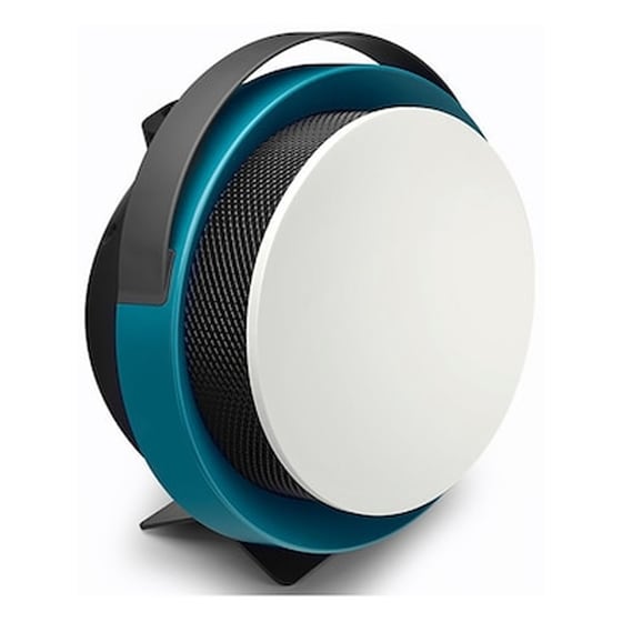 Αερόθερμο Aurora Calypso Digital image 0