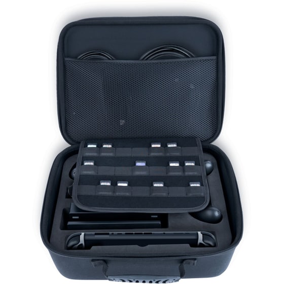 Nacon Θήκη Μεταφοράς XXL για Nintendo Switch 2 - Μαύρο image 3