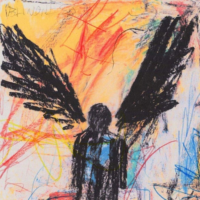 Blindness (LP)