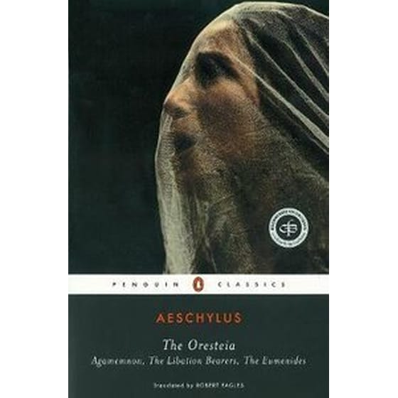 Oresteia image 0