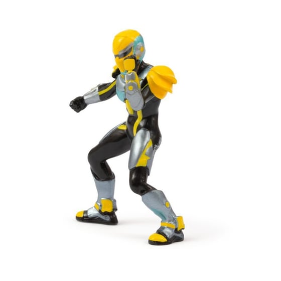 Φιγούρες Gormiti The New Era 7εκ (Διάφορα Σχέδια) image 6