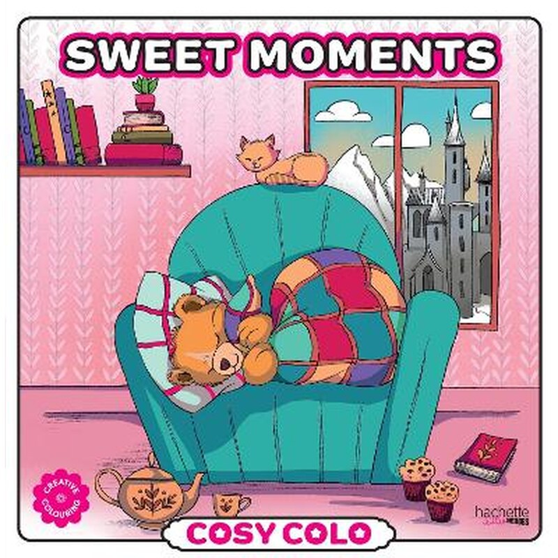Cosy Colo - Sweet Moment