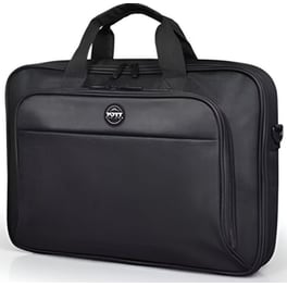 Τσάντα Laptop Aquip NC-2 17" - Μαύρο