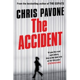 The Accident