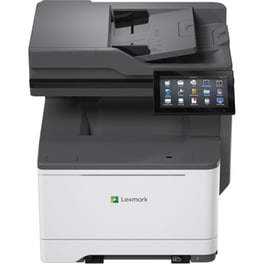Lexmark CX635adwe Έγχρωμο Πολυμηχάνημα Laser A4 με WiFi (50M7090)