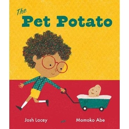 The Pet Potato