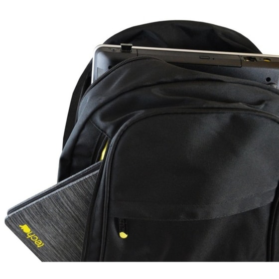 Τσάντα Laptop Tech Air Tanz0701v6 14.1"-15.6" - Μαύρο image 5