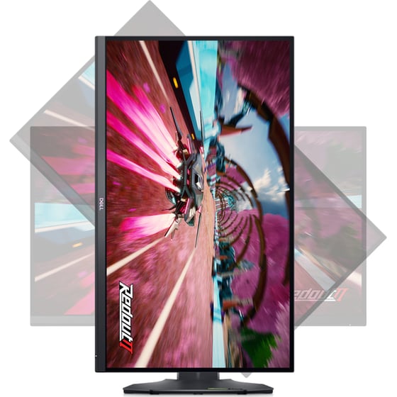 Dell G2724D 27'' QHD IPS Flat 165Hz 1ms image 7