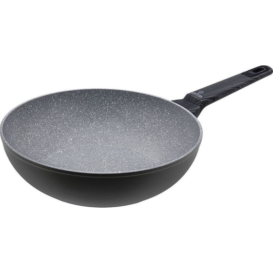 Αντικολλητικό Τηγάνι ESTIA CUISSON  01-11093 28 cm image 0