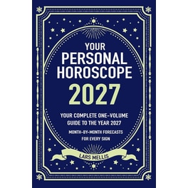 Your Personal Horoscope 2027