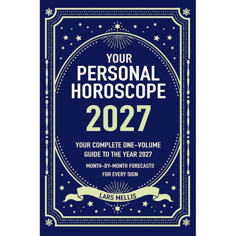 Your Personal Horoscope 2027