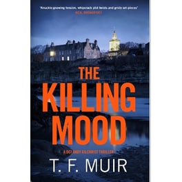 The Killing Mood
