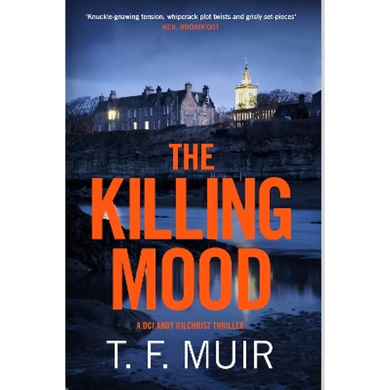 The Killing Mood