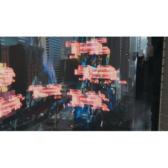 Pragmata (Game Key Card) - Nintendo Switch 2 image 14